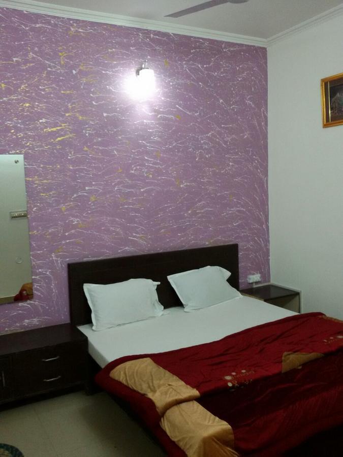 Hotel Aashiyana Agra  Exterior foto